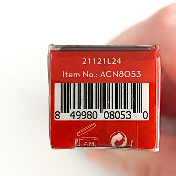 The Creme Shop Full Coverage Concealer Mask Treat Acne Brighten Skin Deep 60 - Picture 8 of 9